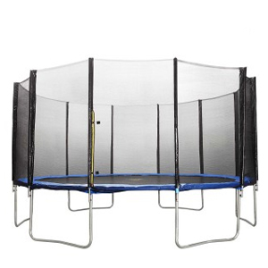  DFC TRAMPOLINE FITNESS 16ft